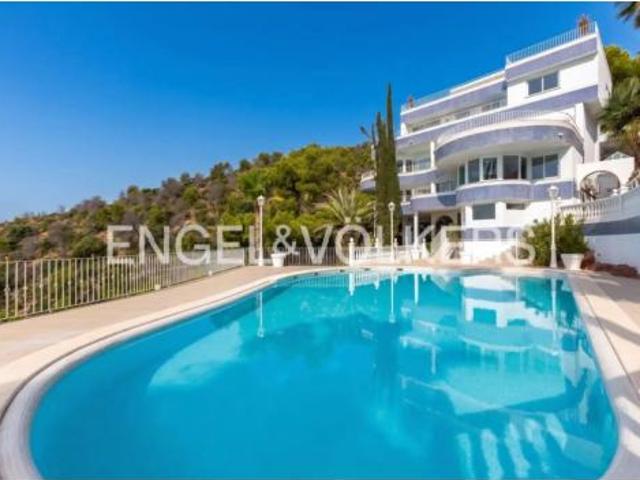 Chalet en venta en el Camp de Morvedre, Valencia