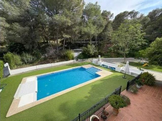 Chalet en venta en el Camp de Morvedre, Valencia