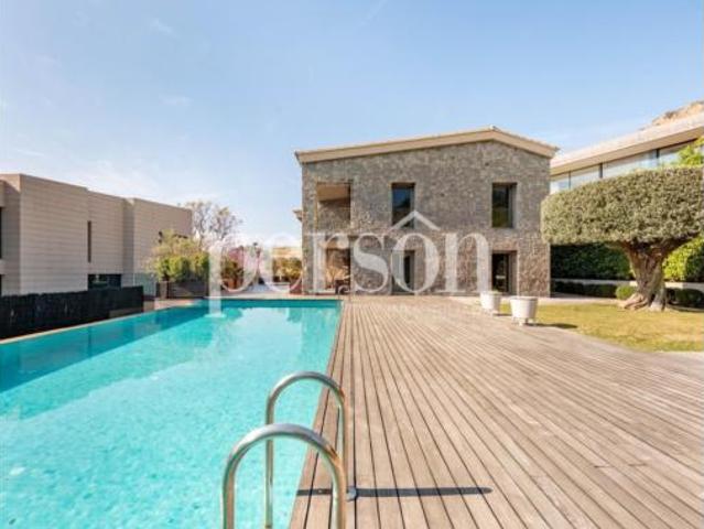 Chalet en venta en Los Monasterios, el Camp de Morvedre