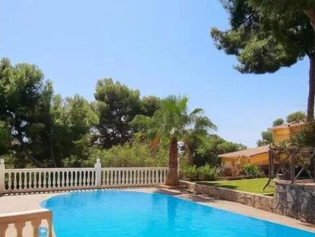 Chalet en venta en el Camp de Morvedre, Valencia