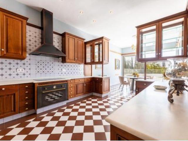 Chalet en venta en el Camp de Morvedre, Valencia