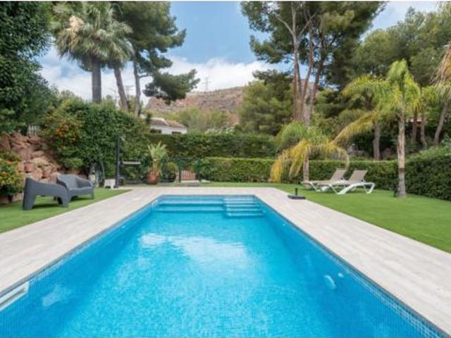 Villa en venta en Sagunto, Baladre