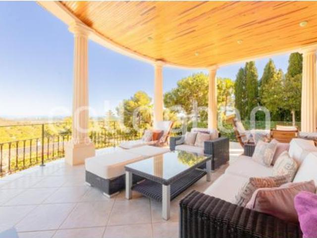 Chalet en venta en Alfinac, l'Horta Nord