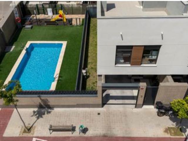 Chalet en venta en el Port de Sagunt, el Camp de Morvedre