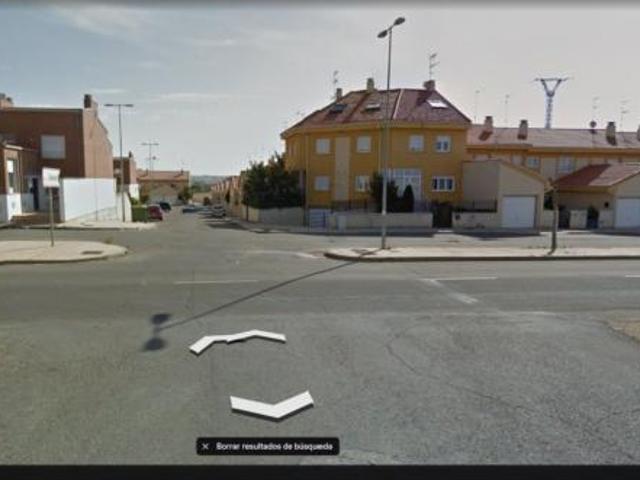 Chalet en venta en Sahagún, Castilla y León