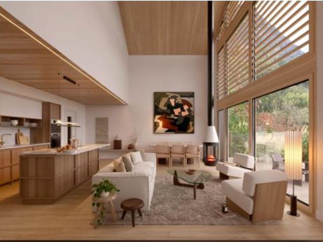 Chalet en venta en Veracruz, Aragón