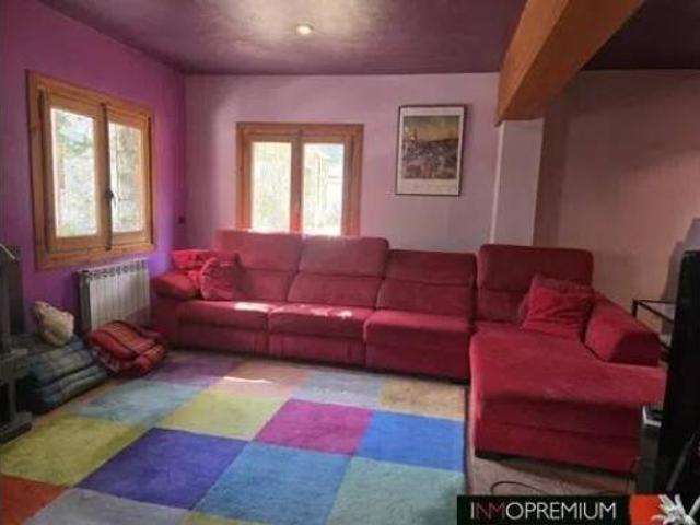 Chalet en venta en Sahún, Ribagorza