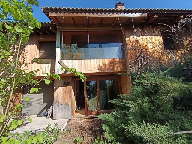Chalet en venta en Cespedosa De Tormes, Castilla y León