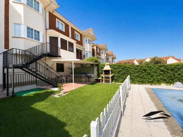 Chalet en venta en Cabrerizos, Castilla y León