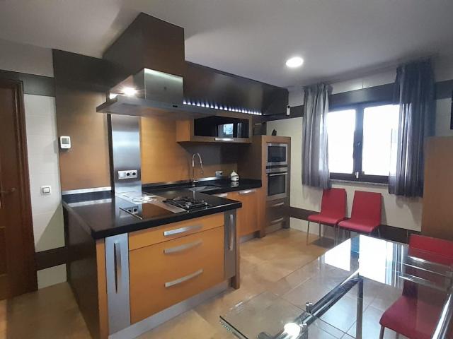 Chalet en venta en San Cristóbal De La Cuesta, Castilla y León