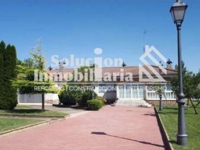 Chalet en venta en Labradores, Salamanca