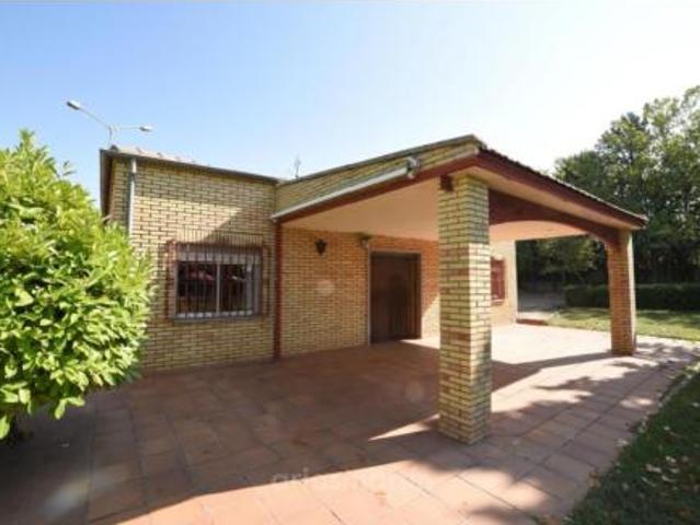 Chalet en venta en Glorieta, Salamanca