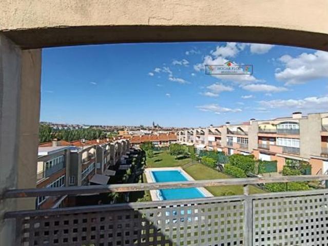 Chalet en venta en Vistahermosa, Salamanca