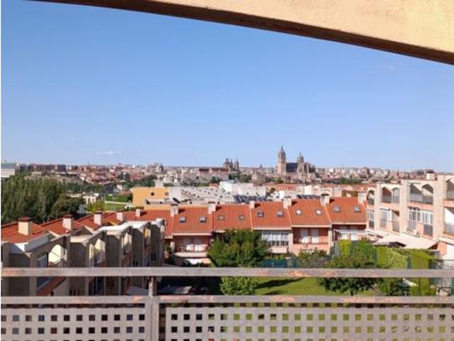 Chalet en venta en Vistahermosa, Salamanca