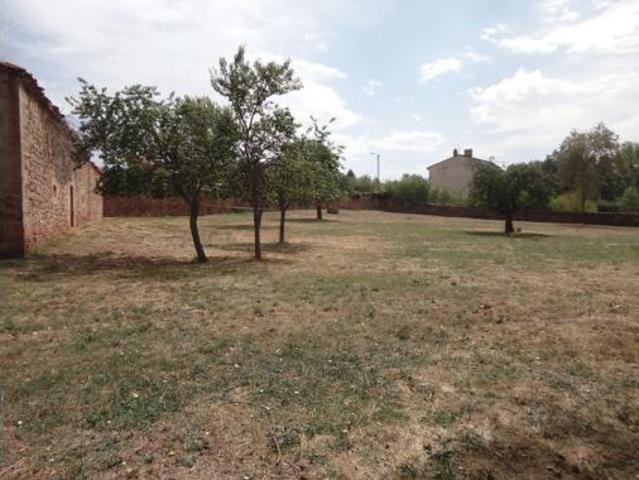 Chalet en venta en Salas De Los Infantes, Castilla y León