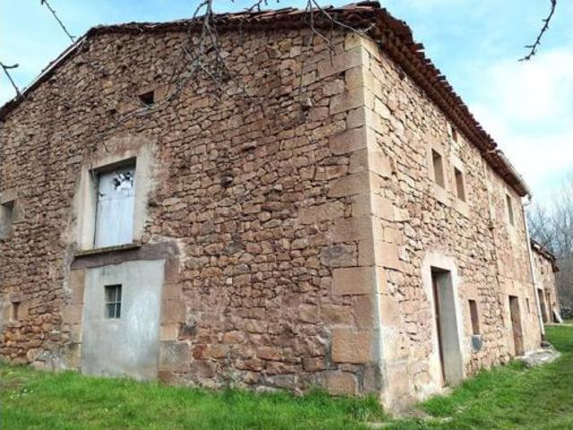 Chalet en venta en Salas De Los Infantes, Castilla y León