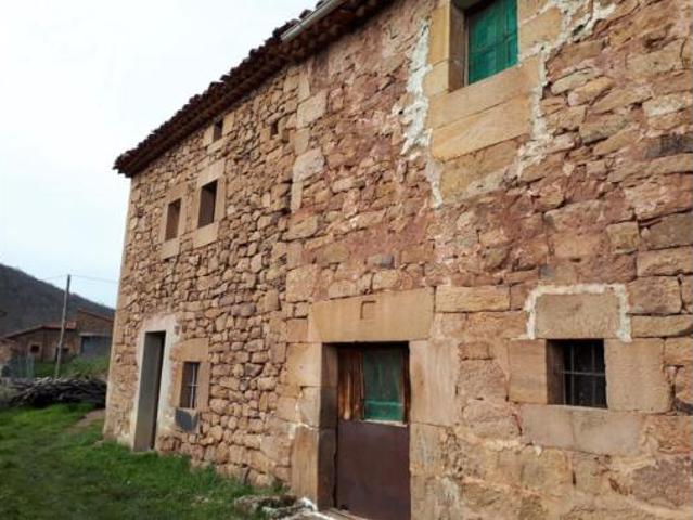 Chalet en venta en Salas De Los Infantes, Castilla y León