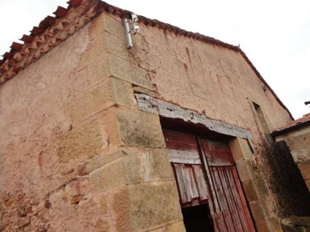Chalet en venta en Salas De Los Infantes, Castilla y León