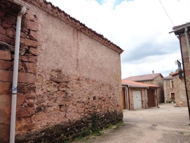 Chalet en venta en Salas De Los Infantes, Castilla y León