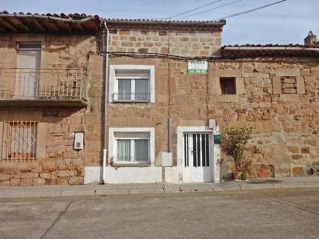 Chalet en venta en Salas De Los Infantes, Castilla y León