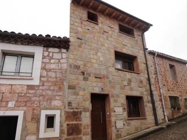 Chalet en venta en Salas De Los Infantes, Castilla y León
