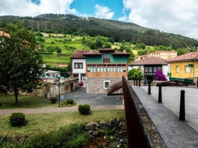 Chalet en venta en Samartín, Salas