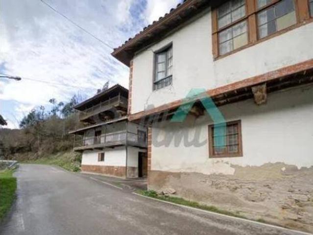 Chalet en venta en Samartín, Salas