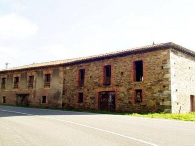 Chalet en venta en Salas