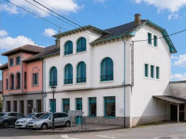 Chalet en venta en Salas, Asturias