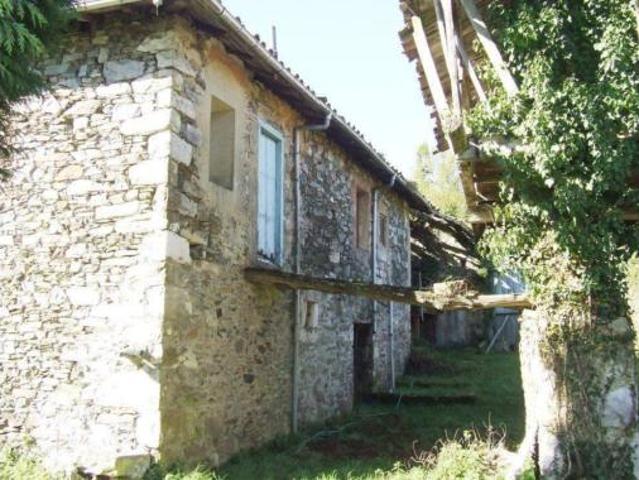 Chalet en venta en Salas