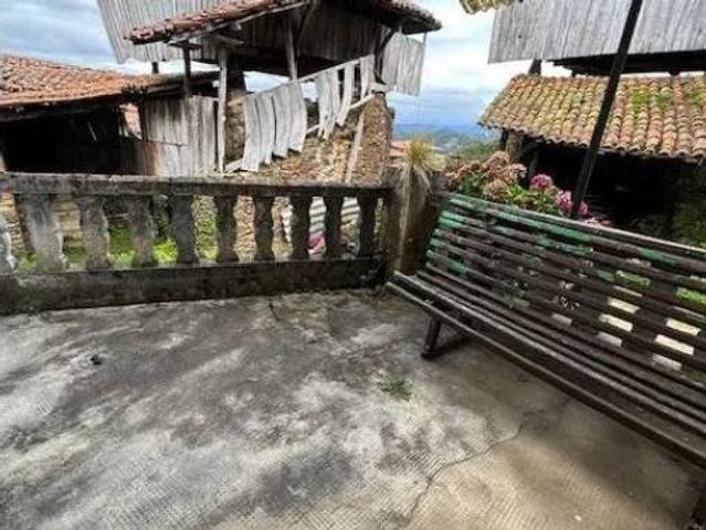 Chalet en venta en Salas, Asturias