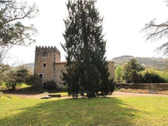 Chalet en venta en Salas, Asturias