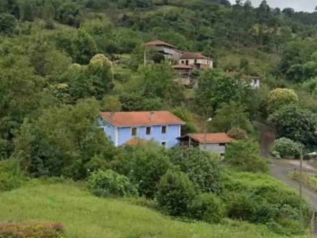 Chalet en venta en Salas, Asturias