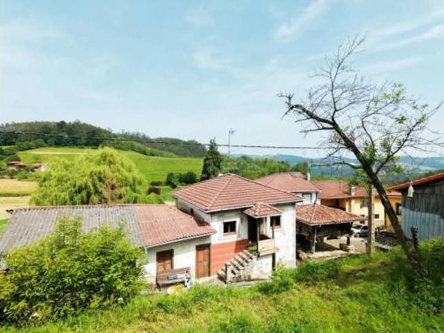 Chalet en venta en Samartín, Salas