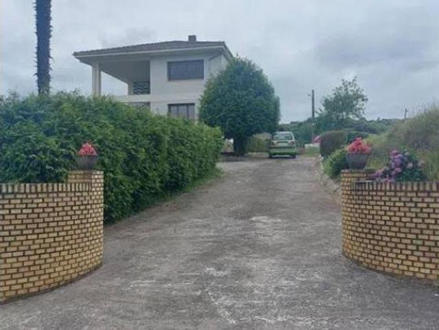 Chalet en venta en Salas, Asturias