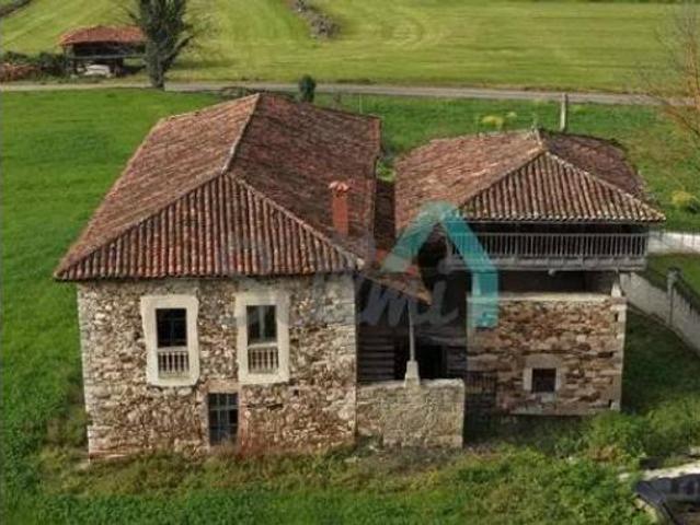 Chalet en venta en Salas