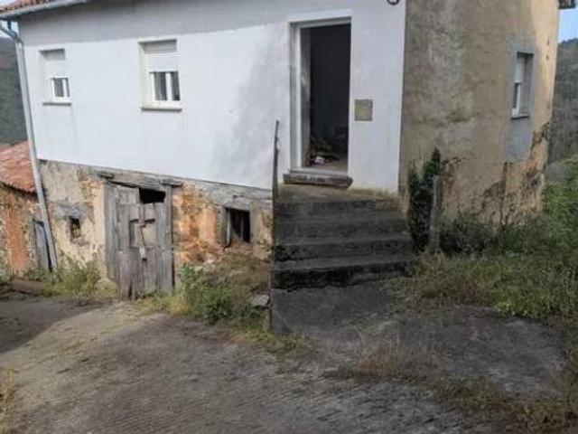 Chalet en venta en Salas, Asturias