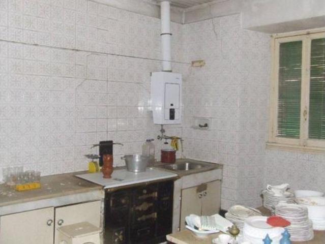 Chalet en venta en Salas