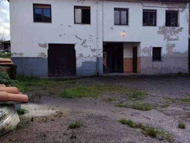 Chalet en venta en Salas