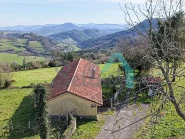 Chalet en venta en Salas