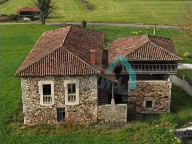 Chalet en venta en Salas