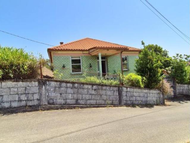 Villa en venta en Salceda De Caselas, Altamira
