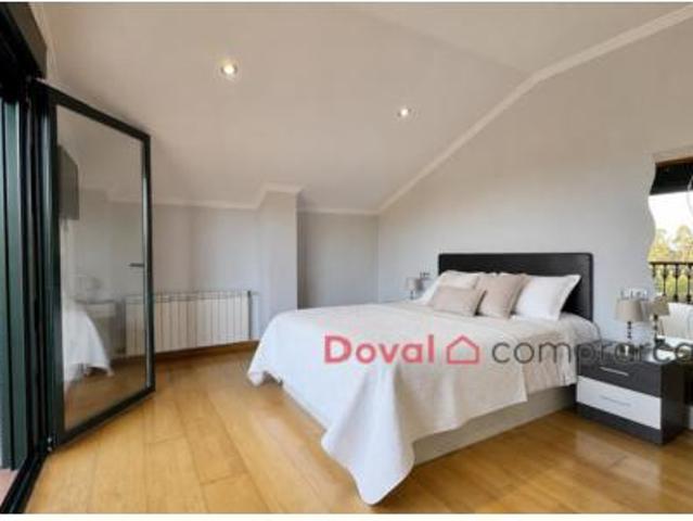 Chalet en venta en Salceda de Caselas, Vigo