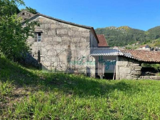 Chalet en venta en Salceda de Caselas, Vigo