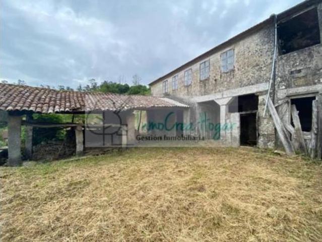 Chalet en venta en Salceda de Caselas, Vigo