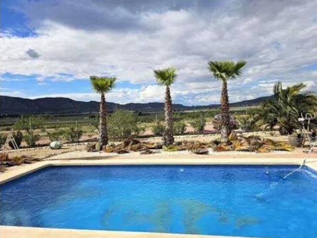 Chalet en venta en l'Alt Vinalopó / El Alto Vinalopó, Valencia