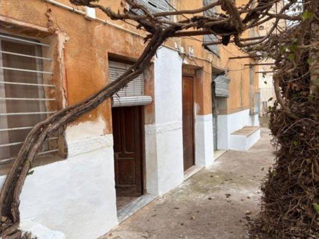 Chalet en venta en l'Alt Vinalopó / El Alto Vinalopó, Valencia