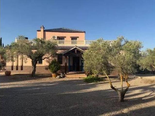Chalet en venta en Urbanización Alto Ideal, l'Alt Vinalopó / El Alto Vinalopó