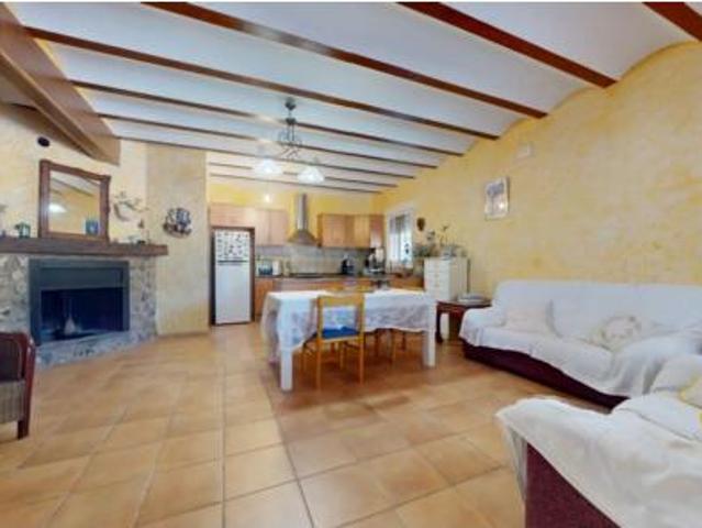 Chalet en venta en Urbanización Alto Ideal, Salinas