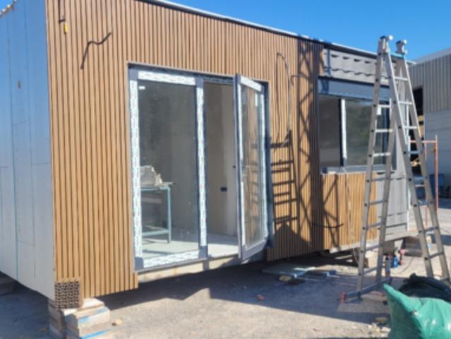 Chalet en venta en l'Alt Vinalopó / El Alto Vinalopó, Valencia
